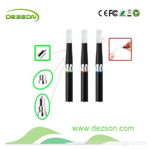 Newest EGO-C Twist Variable Voltage 0.2V Increment, 650/900/1100mAh Colorful EGO Twist Available